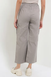 Cardinal Celana Panjang Kargo GI Wanita G0011F04E